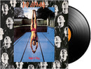 DEF LEPPARD 'HIGH AND DRY' LP