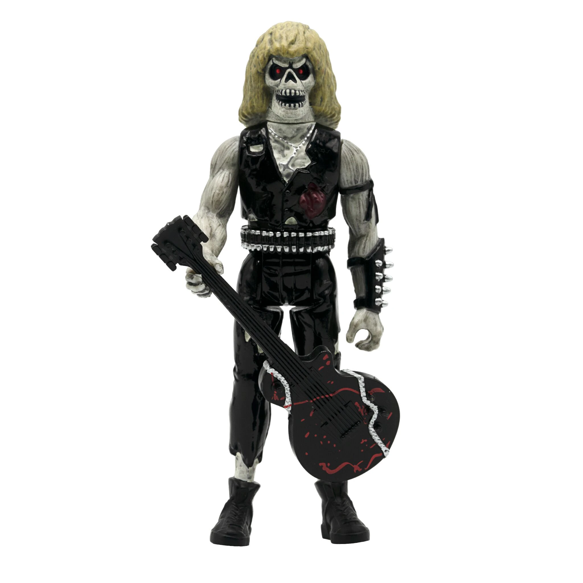 SLAYER REACTION FIGURE - LIVE UNDEAD (3-PACK)