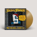 SUICIDAL TENDENCIES ‘CONTROLLED BY HATRED / FEEL LIKE SHIT...DEJA VU' LP — ONLY 300 MADE (Limited Edition Gold Vinyl)