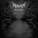 ABBATH 'OUTSTRIDER' LP (Clear Vinyl)