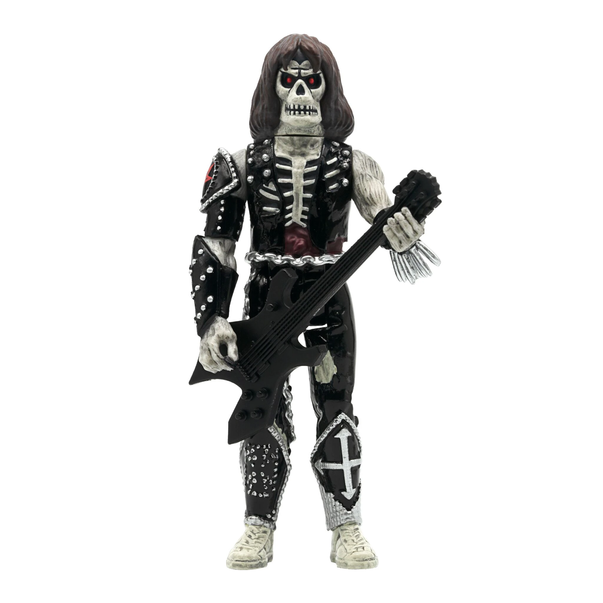 SLAYER REACTION FIGURE - LIVE UNDEAD (3-PACK)