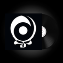 SIX FEET UNDER 'WARPATH' LP (Classic Black Wax Vinyl)
