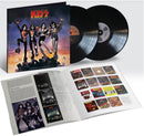 KISS 'DESTROYER' 2LP (45th Anniversary, Deluxe Edition)