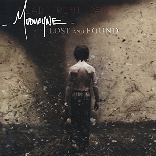 MUDVAYNE 'LOST AND FOUND' 2LP