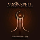 MOONSPELL 'DARKNESS AND HOPE' LP