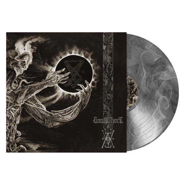 GOATWHORE 'VENGEFUL ASCENSION' LP (Smokey Vinyl)