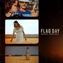 FLAG DAY SOUNTRACK (Featuring Eddie Vedder, Glen Hansard, Cat Power, & More)