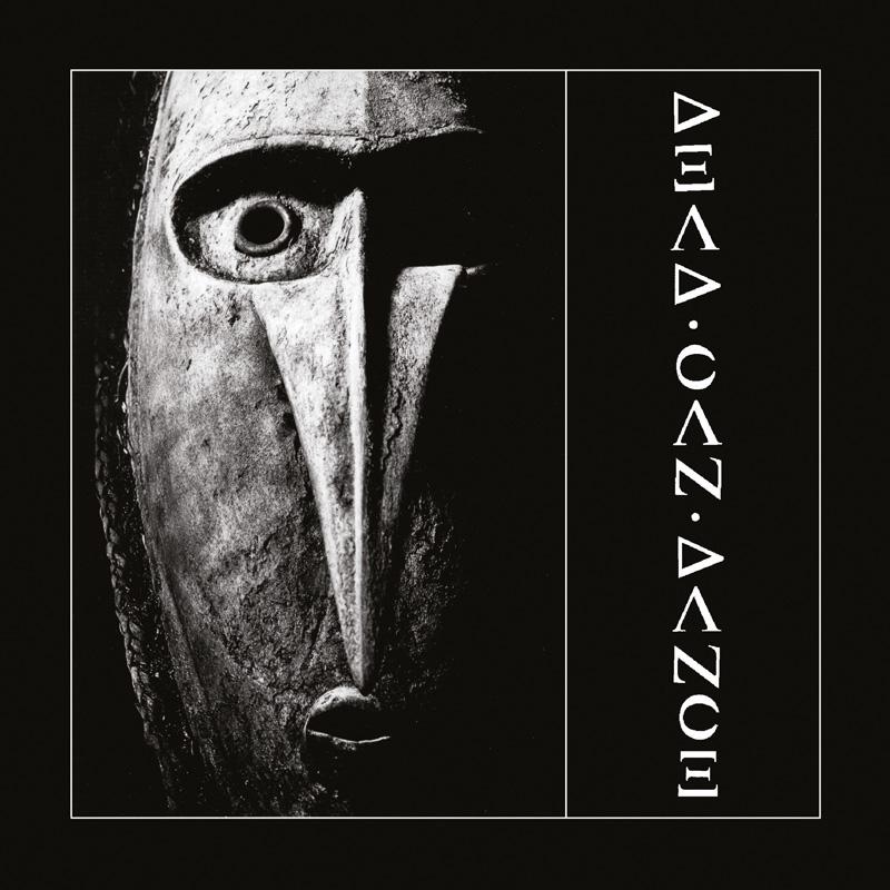 DEAD CAN DANCE 'DEAD CAN DANCE' LP