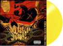 FIVE FINGER DEATH PUNCH 'THE WAY OF THE FIST' LIMITED-EDITION YELLOW OPAQUE LP – ONLY 300 MADE