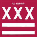 VARIOUS ARTISTS 'FLEX YOUR HEAD' LP