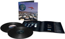 PINK FLOYD 'A MOMENTARY LAPSE OF REASON' 2LP (Remixed)