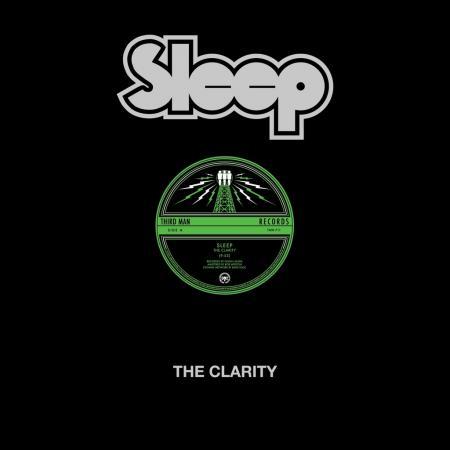 SLEEP 'THE CLARITY' 12"