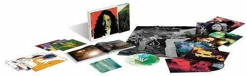 CHRIS CORNELL 'SUPER DELUXE BOX SET'