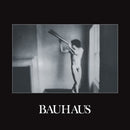 BAUHAUS 'IN THE FLAT FIELD' LP (Remastered)
