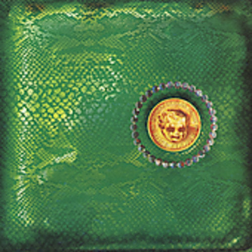 ALICE COOPER 'BILLION DOLLAR BABIES' CD