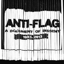 ANTI FLAG 'A DOCUMENT OF DISSENT' 2LP