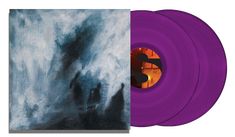 SUNN O))) 'DOMKIRKE' PURPLE 2LP