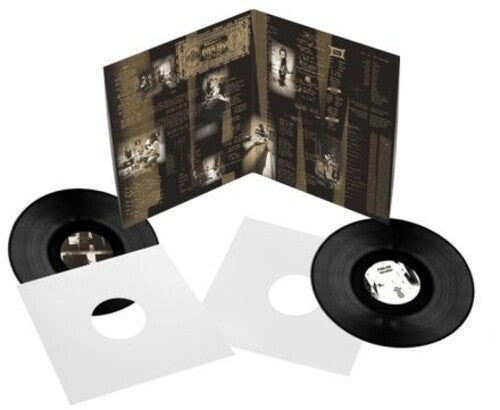 PEARL JAM 'TEN' REMASTERED 2LP