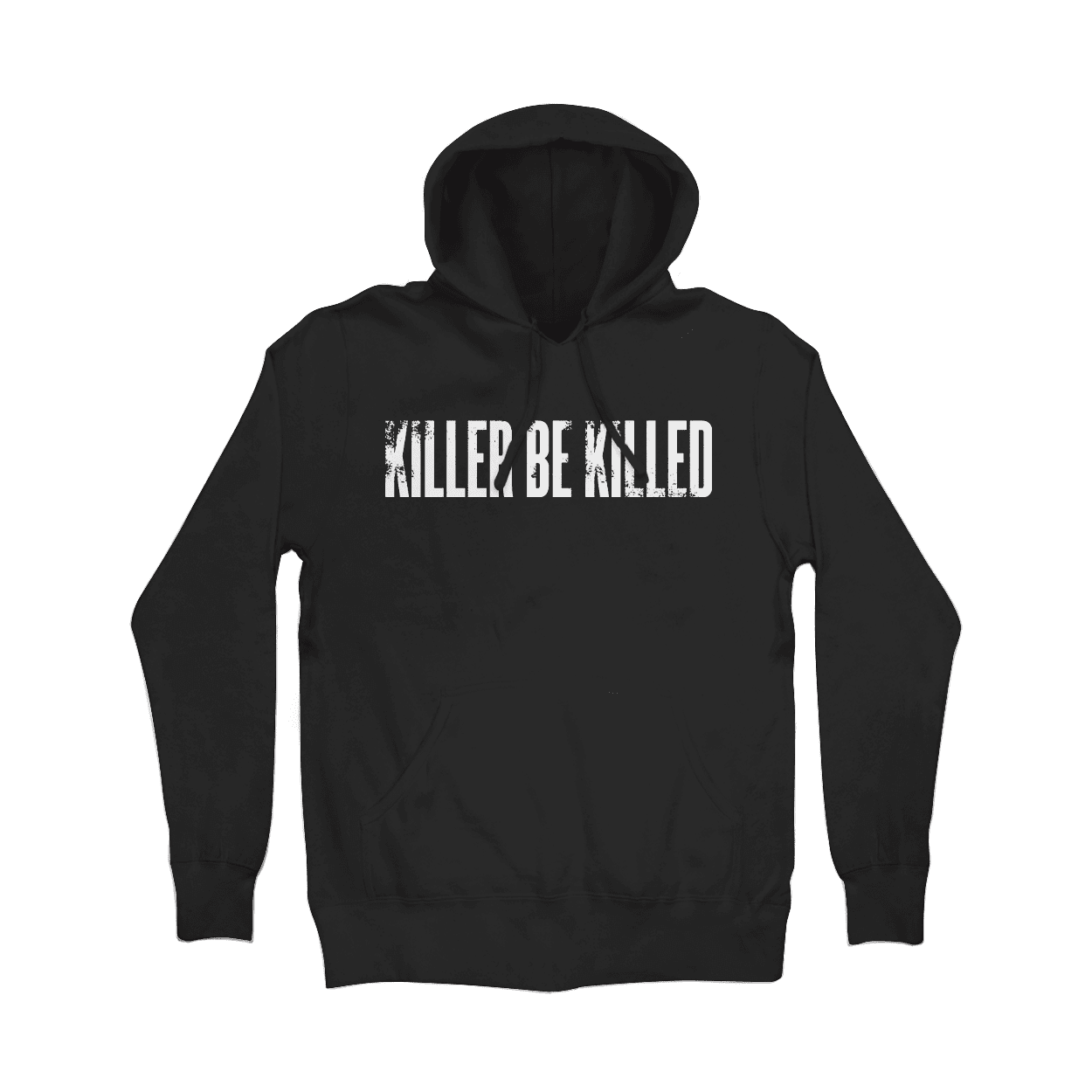 KILLER BE KILLED 'SELF TITLED' BUNDLE