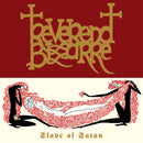 REVEREND BIZARRE 'SLAVE OF SATAN' LP