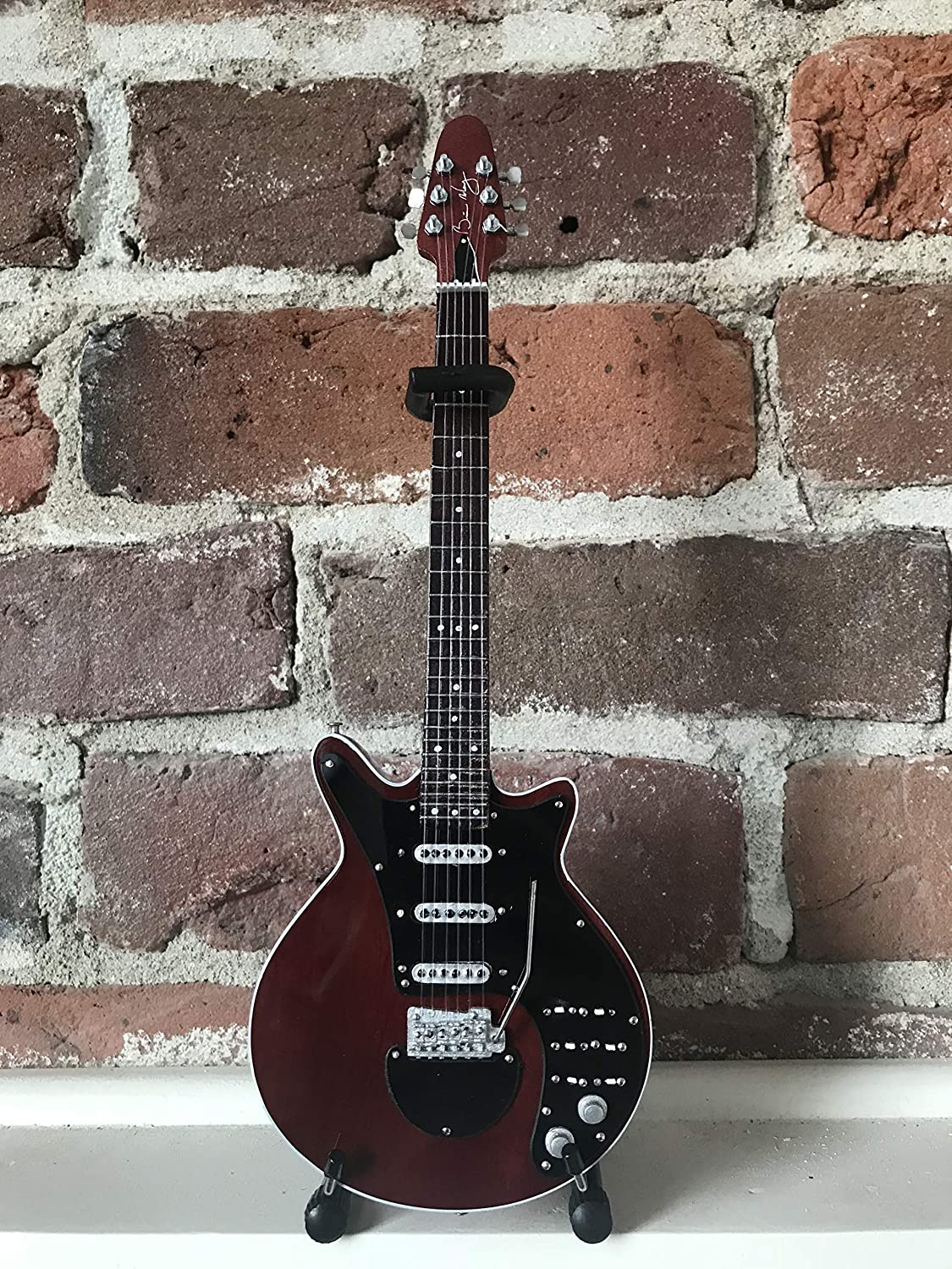 BM900 Brian May BM90 ブライアン・メイ　DUNCAN IK Multimedia's Brian May Collection for AmpliTube Tested By