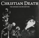 CHRISTIAN DEATH 'EDWARD COLVER EDITION' 7" EP (White Vinyl)