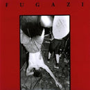 FUGAZI 'SELF TITLED' LP