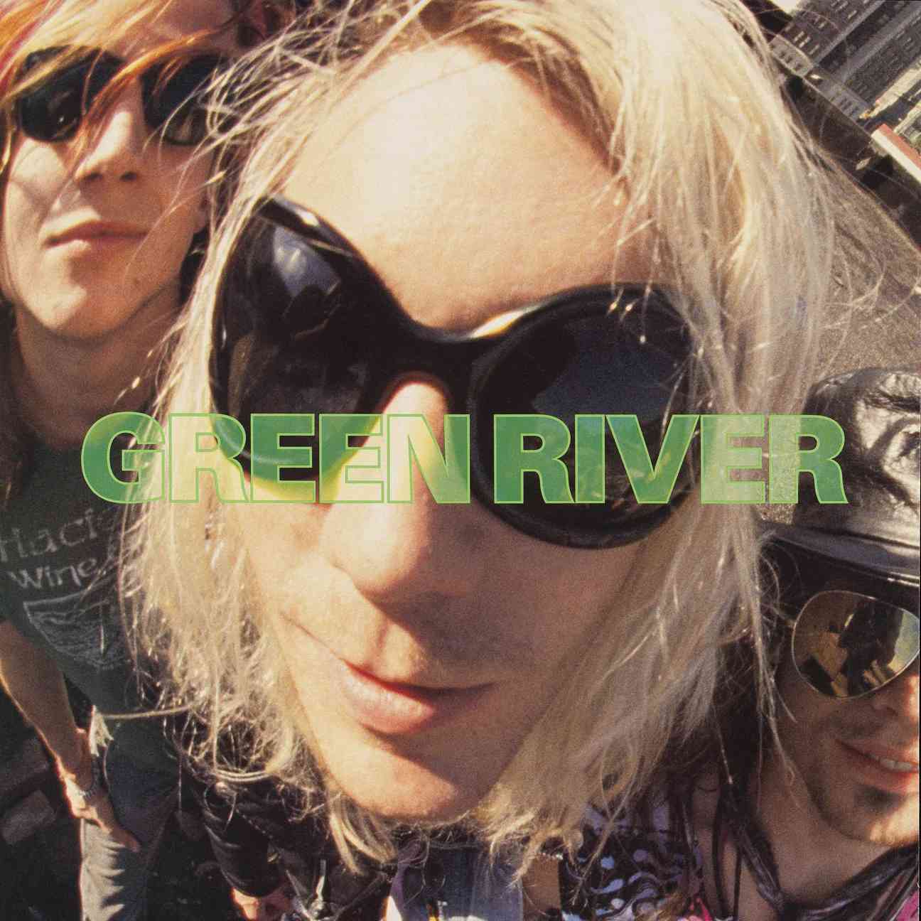 GREEN RIVER 'REHAB DOLL' DELUXE 2LP