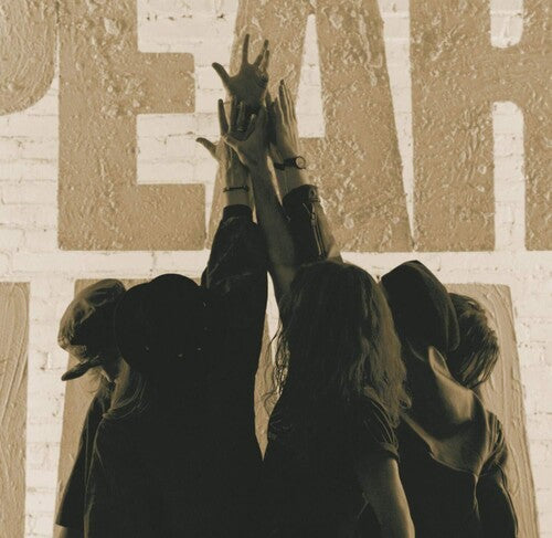 PEARL JAM 'TEN' REMASTERED 2LP