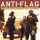 ANTI FLAG 'UNDERGROUND NETWORK' LP