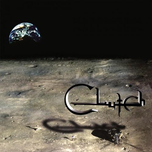 CLUTCH 'CLUTCH' LP