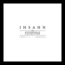 IHSAHN 'THE HYPERBOREAN COLLECTION' ULTRA-CLEAR 9LP BOXSET