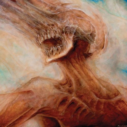 HORRENDOUS 'ECYDSIS' LP