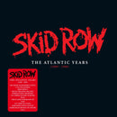 SKID ROW 'THE ATLANTIC YEARS' 1989-1996 BOXSET
