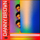 DANNY BROWN 'UKNOWHATIMSAYIN' LP