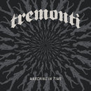 TREMONTI 'MARCHING IN TIME' 2LP