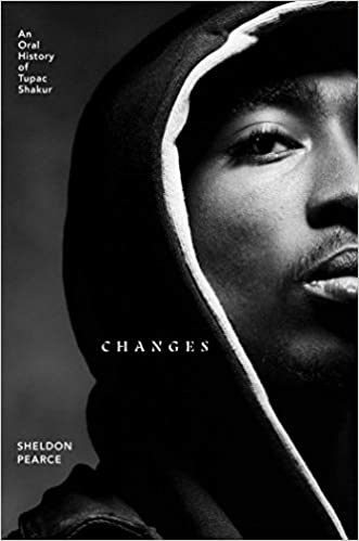 CHANGES: AN ORAL HISTORY OF TUPAC BOOK