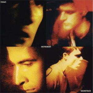 FUGAZI 'INSTRUMENT SOUNDTRACK' LP