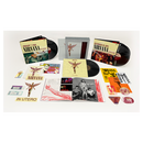 NIRVANA 'IN UTERO' 8LP BOX SET (30th Anniversary Super Deluxe Edition)