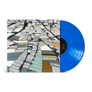 JEROMES DREAM 'LP' OPAQUE BLUE LP