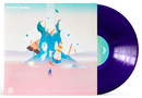 LA DISPUTE 'PANORAMA' LP (Purple Vinyl)