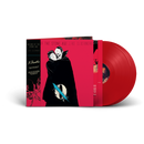 QUEENS OF THE STONE AGE '...LIKE CLOCKWORK' 2LP (Opaque Red Vinyl)