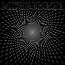 MESHUGGAH 'MESHUGGAH' LP (Grey Vinyl)