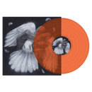 CONVERGE 'THE POACHER DIARIES REDUX' 12" EP (Orange Crush Vinyl)