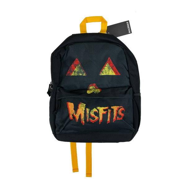 MISFITS - Halloween Backpack