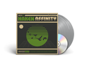 HAKEN 'AFFINITY' 2LP (Limited Edition — Only 200 Made, Silver Vinyl)