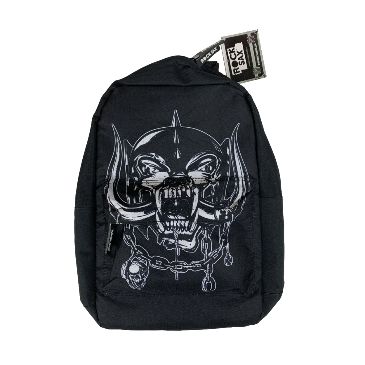 MOTORHEAD - SNAGGLETOOTH BACKPACK