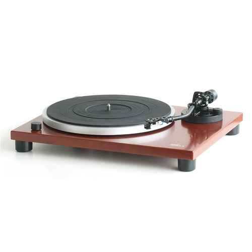 MUSIC HALL AUDIO MMF1.5 TURNTABLE