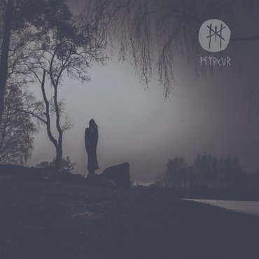 MYRKUR 'M' LP