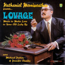 LOVAGE 'MUSIC TO MAKE LOVE TO YOUR OLD LADY BY' LP (Dan The Automator, Mike Patton & Kid Koala)